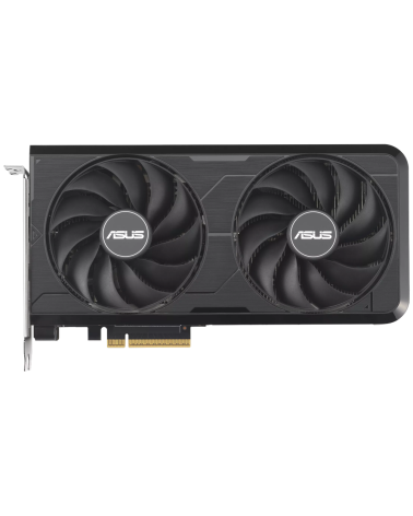 Видеокарта ASUS RTX5060Ti DUAL EVO OC 16GB GDDR7 128bit 3xDP HDMI 2FAN OEM (DUAL-RTX5060TI-O16G-EVO)