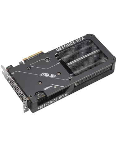 Видеокарта ASUS RTX5060Ti DUAL EVO OC 16GB GDDR7 128bit 3xDP HDMI 2FAN OEM (DUAL-RTX5060TI-O16G-EVO)