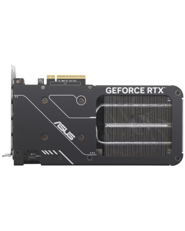 Видеокарта ASUS RTX5060Ti DUAL EVO OC 16GB GDDR7 128bit 3xDP HDMI 2FAN OEM (DUAL-RTX5060TI-O16G-EVO)