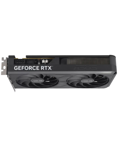 Видеокарта ASUS RTX5060Ti DUAL EVO OC 16GB GDDR7 128bit 3xDP HDMI 2FAN OEM (DUAL-RTX5060TI-O16G-EVO)