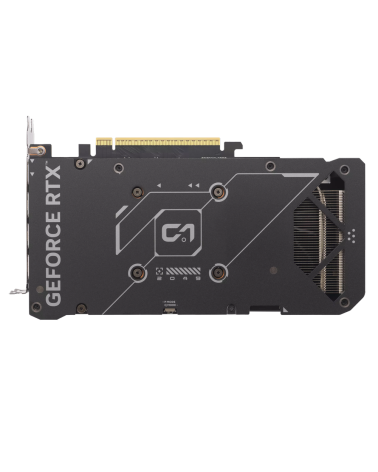 Видеокарта ASUS RTX5060Ti DUAL 8GB GDDR7 128bit 3xDP HDMI 2FAN RTL (DUAL-RTX5060TI-8G)