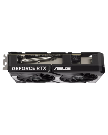 Видеокарта ASUS RTX5060Ti DUAL 8GB GDDR7 128bit 3xDP HDMI 2FAN RTL (DUAL-RTX5060TI-8G)