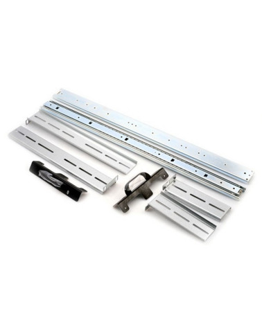 Рельсы SuperMicro CSE-PT26L-B, BLACK SC742 RACK MOUNT KITS, PB FREE (666935)