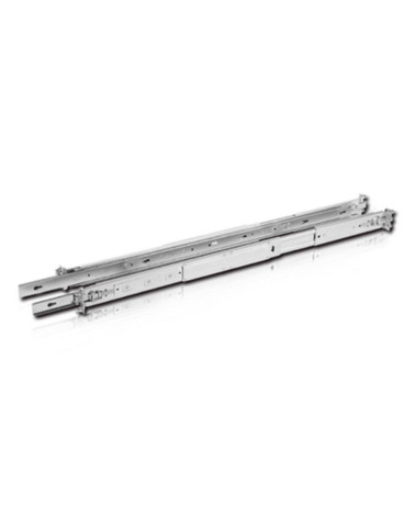 Монтажный комплект Chenbro SLIDE RAIL,599mm, toolless 84H314610-003 Rev.A00 (Rev.B00 c 2022 года)- для корпусов RM146, RM247 6 (