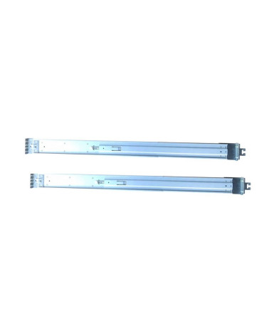 Рельсы AIC H5533S100002 H544JZC000-MA00010 Комплект направляющих AIC H5533S100002 Toolless Rail Kit for J4060-01 / 435mm Rail(fo
