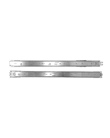 Рельсы Chenbro 384-RAL00001BA0 AS'Y COMPONENT,SR11369,SLIDE RAIL,TRAVE:724.4MM,CHASSIS W438MM,TOOLLESS,BULK ,REV.A 6