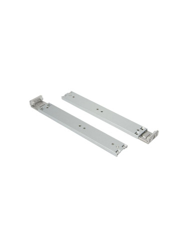 Рельсы SuperMicro  1U Rail Kit (MCP-290-00055-0N) RAIL SET, SCREW/QUICK, FOR 1U 17.2"W SC512F (040033)