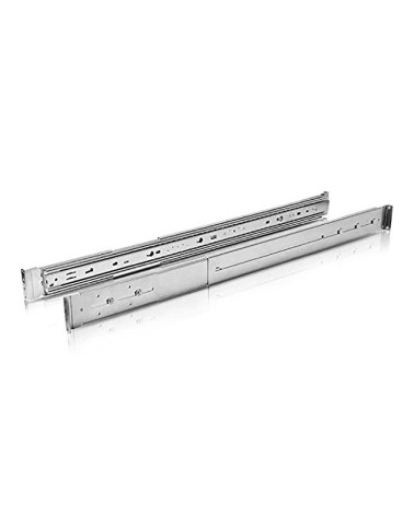 Рельсы Chenbro 84H341810-046 AS'Y COMPONENT,RM41824,SLIDE RAIL,4U,TRAVEL:736MM,CHASSIS W:430MM,TOOLLESS,AR61-686K,W/OUNTING PLAT