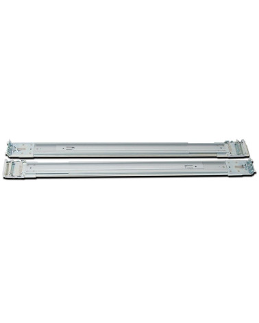 Рельсы In-Win 30" AN612762, ball-bearing tool-less, 438mm cabinet (RS42407)