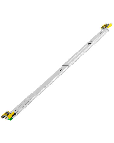 Рельсы Silverstone G56RMS030260010