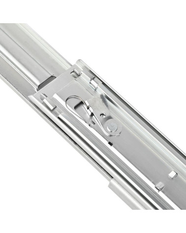 Рельсы Silverstone SST-RMS09-20 (G56RMS090200020)