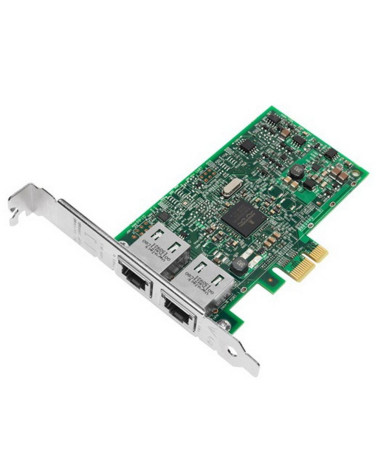 Сетевой адаптер Broadcom NetXtreme BCM5720-2P (BCM95720A2003AC) SGL 2x1Gb RJ-45 Ethernet Server Adapter RTL 10 (000017)