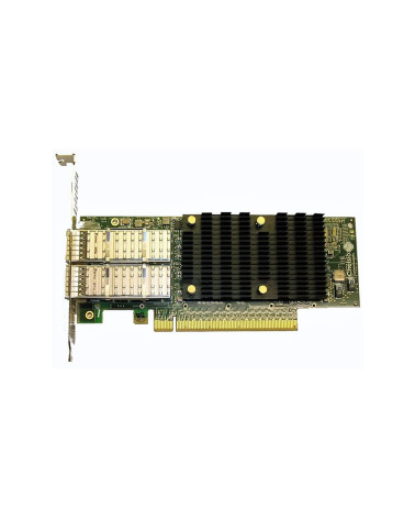 Сетевая карта Chelsio T62100-SO-CR-PB RTL 10