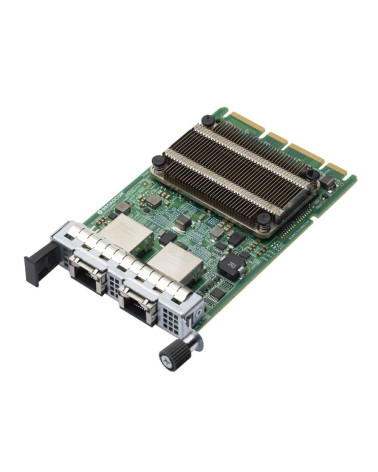 Сетевой адаптер Lenovo 4XC7A08236 ThinkSystem Broadcom 57416 10GBASE-T 2-port OCP Ethernet Adapter