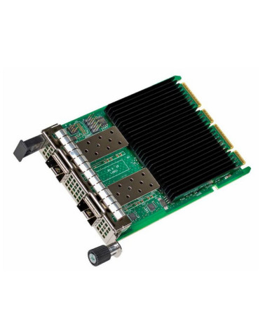 Сетевой адаптер Lenovo 4XC7A08294 ThinkSystem Intel E810-DA2 10/25GbE SFP28 2-port OCP Ethernet Adapter