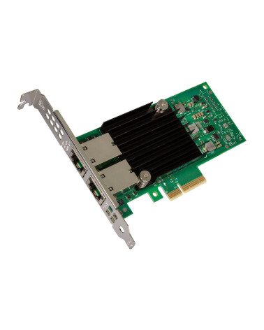 Intel® Ethernet Converged Network Adapter X550-T2