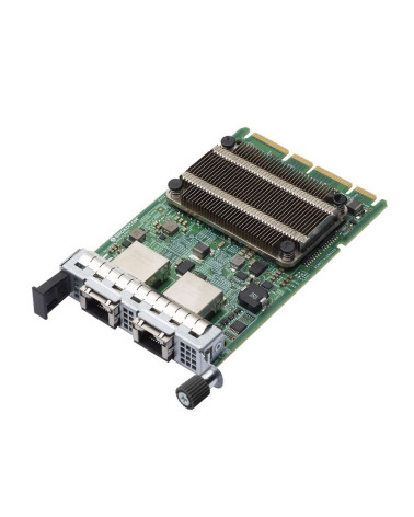 Сетевой адаптер Broadcom NetXtreme N210TP (BCM957416N4160C) 2x10GBASE-T OCP 3.0 Generic Mezzanine Ethernet Adapter
