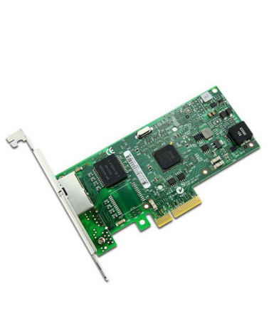Сетевой адаптер Lenovo 00YK612 ThinkSystem Intel I350-T2 PCIe 1Gb 2-Port RJ45 Ethernet Adapter