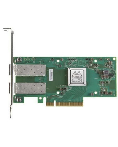 Сетевой адаптер Mellanox MCX512A-ACUT
