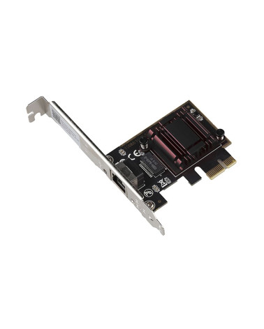 Сетевая карта ORIGO ON300/A1A Сетевой адаптер PCI-E, 1x2.5GBase-T