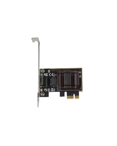 Сетевая карта ORIGO ON300/A1A Сетевой адаптер PCI-E, 1x2.5GBase-T