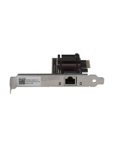 Сетевая карта ORIGO ON300/A1A Сетевой адаптер PCI-E, 1x2.5GBase-T