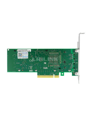 Сетевой адаптер Lr-Link LREC9801BT PCIe x8 10G Single Port NIC Card