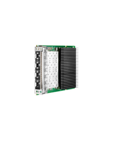Сетевой адаптер HPE Intel E810-XXVDA4 Ethernet 10/25Gb 4-port SFP28 OCP3 Adapter for HPE