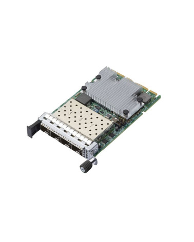 Сетевой адаптер HPE Broadcom BCM57504 Ethernet 10/25Gb 4-port SFP28 OCP3 Adapter for HPE