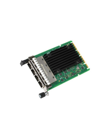 Сетевой адаптер Lenovo ThinkSystem Intel I350 1GbE RJ45 4-Port OCP Ethernet Adapter V2