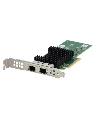 Сетевой адаптер Lenovo ThinkSystem Intel X710-T2L 10GBase-T 2-Port PCIe Ethernet Adapter