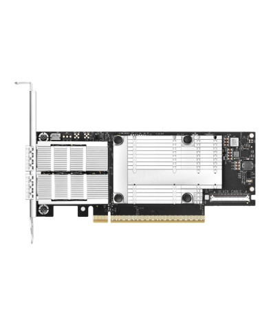 Сетевая карта Mellanox MCX755106AS-HEAT