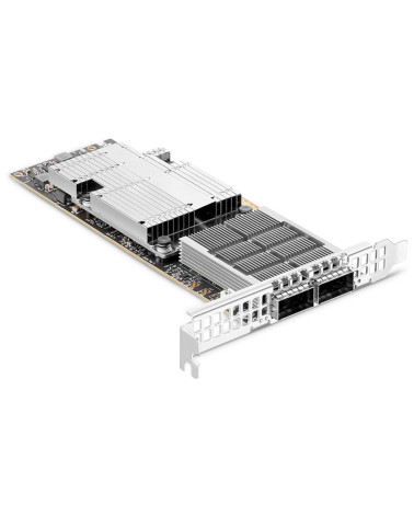 Сетевая карта Mellanox MCX755106AS-HEAT