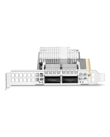 Сетевая карта Mellanox MCX755106AS-HEAT