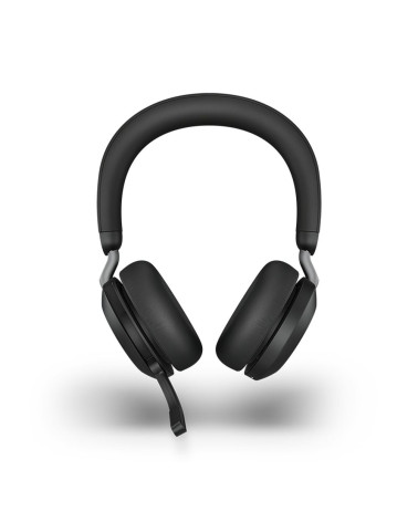 Гарнитура беспроводная Jabra Evolve2 75, Link380a MS Stereo Black (PN: 27599-999-999)