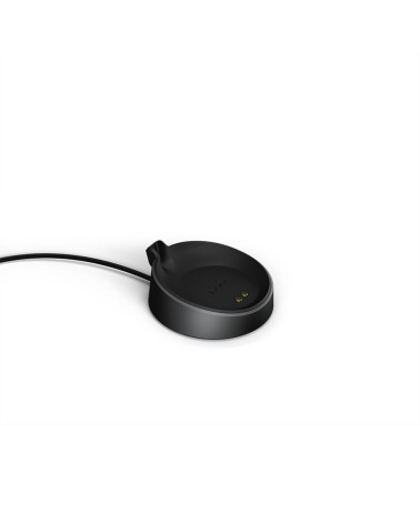 Гарнитура беспроводная Jabra Evolve2 75, Link380a MS Stereo Black (PN: 27599-999-999)