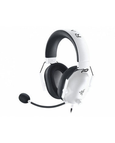 Проводные наушники Razer BlackShark V2 X, белый (RZ04-03240700-R3M1)