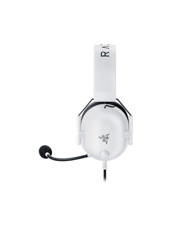 Проводные наушники Razer BlackShark V2 X, белый (RZ04-03240700-R3M1)