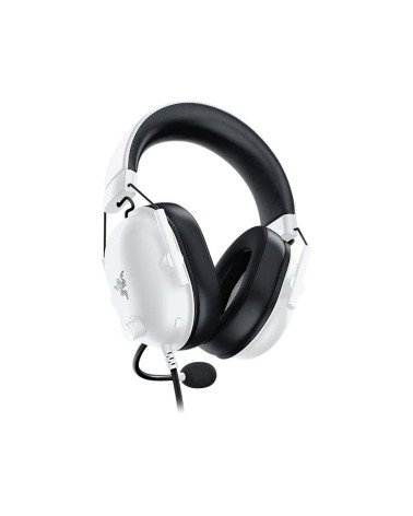 Проводные наушники Razer BlackShark V2 X, белый (RZ04-03240700-R3M1)