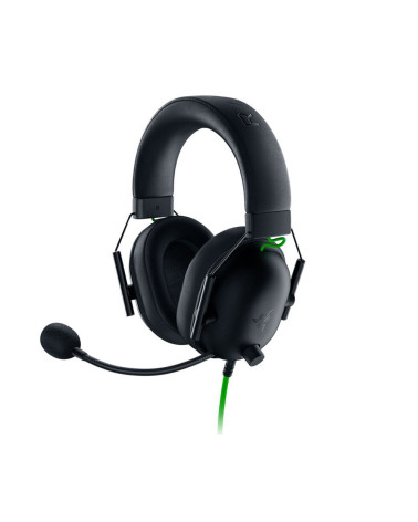 Проводные наушники Razer BlackShark V2 X, черный (RZ04-03240100-R3M1)