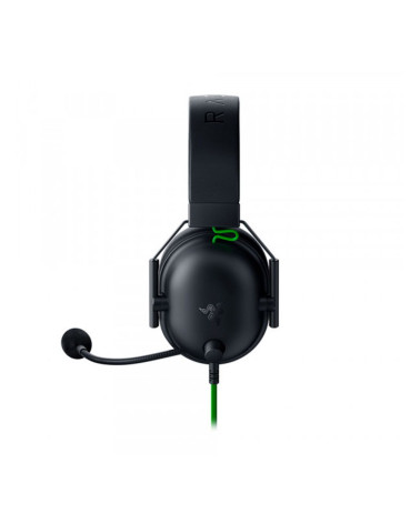 Проводные наушники Razer BlackShark V2 X, черный (RZ04-03240100-R3M1)