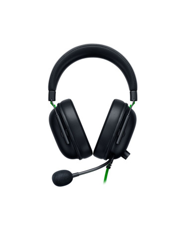 Проводные наушники Razer BlackShark V2 X, черный (RZ04-03240100-R3M1)