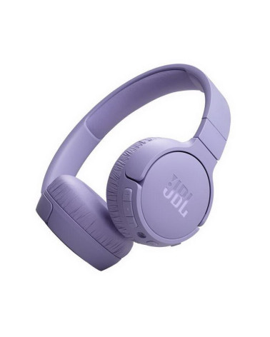 Наушники JBL Tune670NC пурпурные (JBLT670NCPURCN)