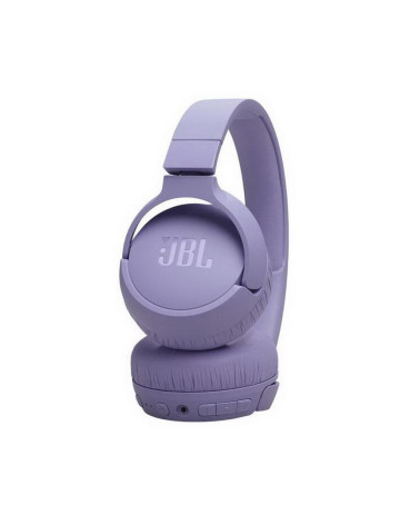 Наушники JBL Tune670NC пурпурные (JBLT670NCPURCN)