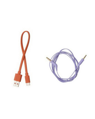 Наушники JBL Tune670NC пурпурные (JBLT670NCPURCN)