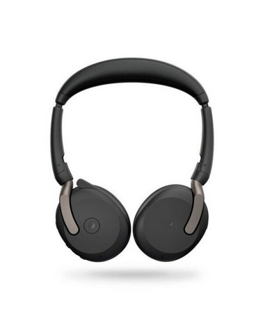 Гарнитура беспроводная Jabra Evolve2 65 Flex, Link380a MS Sterео (PN: 26699-999-999)