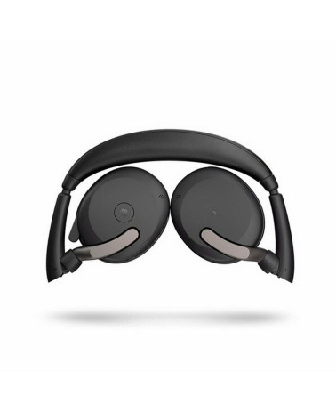 Гарнитура беспроводная Jabra Evolve2 65 Flex, Link380a MS Sterео (PN: 26699-999-999)