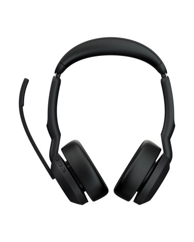 Беспроводная гарнитура Jabra Evolve2 55, Link380c MS Stereo