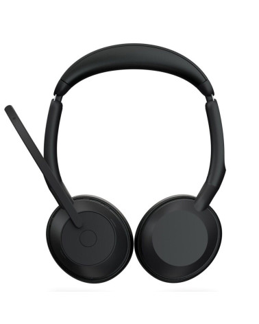 Беспроводная гарнитура Jabra Evolve2 55, Link380c MS Stereo