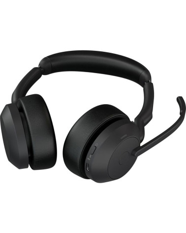 Беспроводная гарнитура Jabra Evolve2 55, Link380c MS Stereo